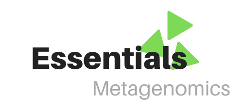 Essentials Metagenomics