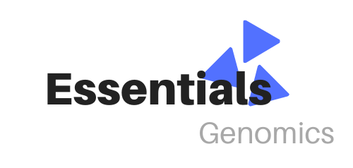 Essentials Genomics